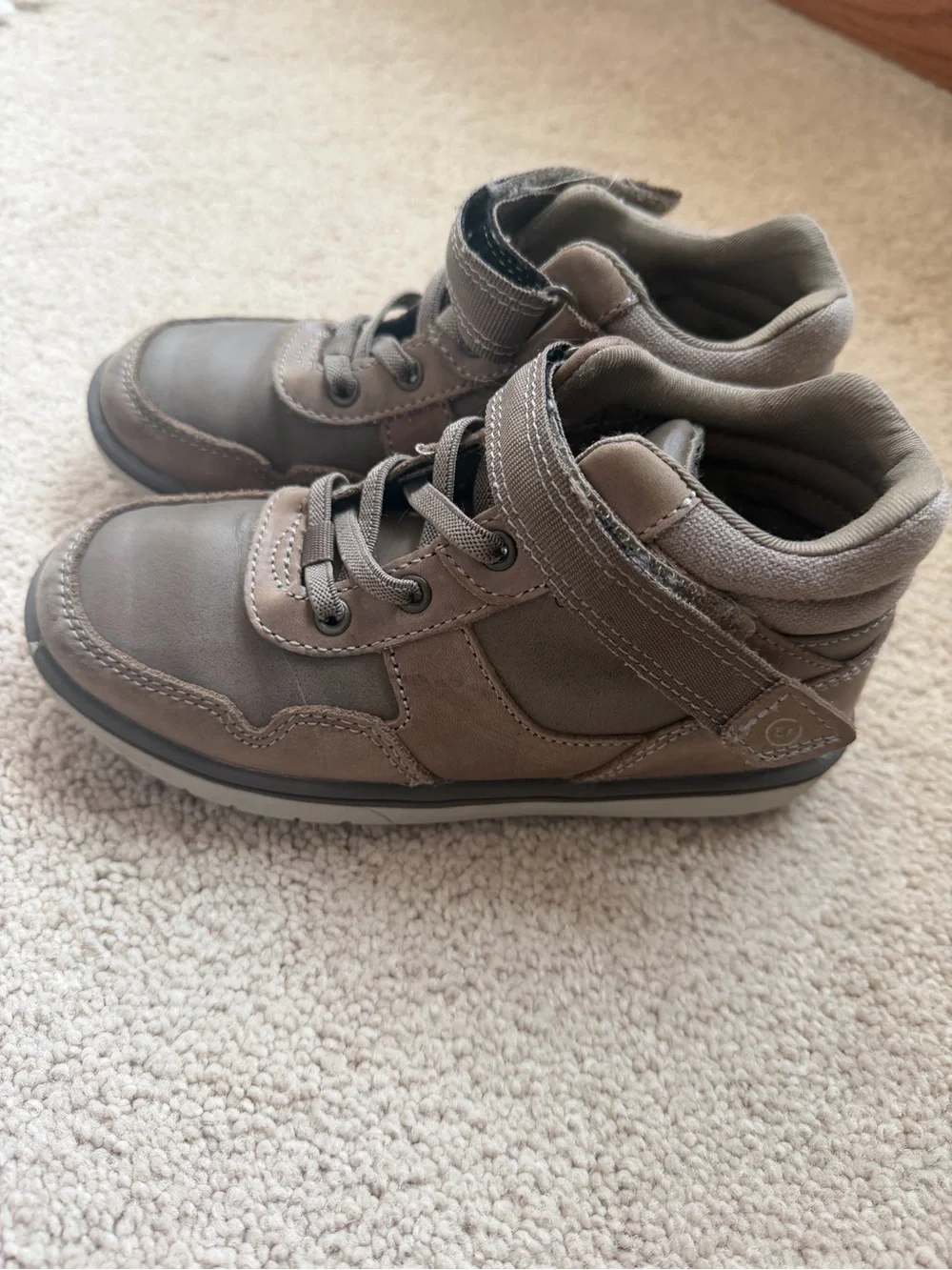 Stride Rite Braxton Boot | Size 12W